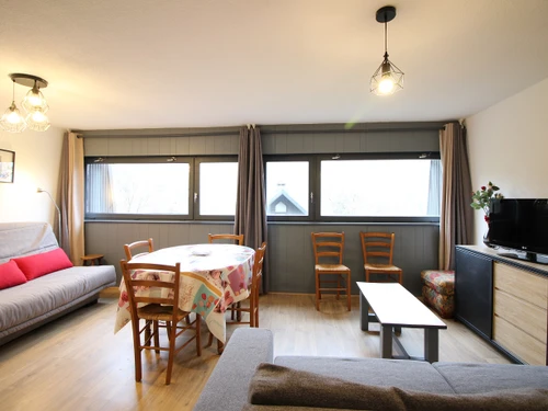 Studio Mont-Dore, 1 pièce, 4 personnes - photo_1012041460263