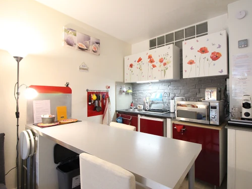 Studio La Bourboule, 1 pièce, 3 personnes - photo_1012041460756