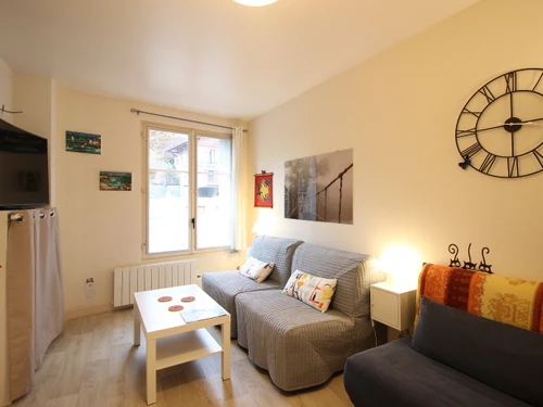 Studio La Bourboule, 1 pièce, 3 personnes - photo_1012041460756