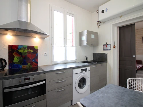 Apartment Le Mont-Dore, 1 bedroom, 2 persons - photo_1012041461009