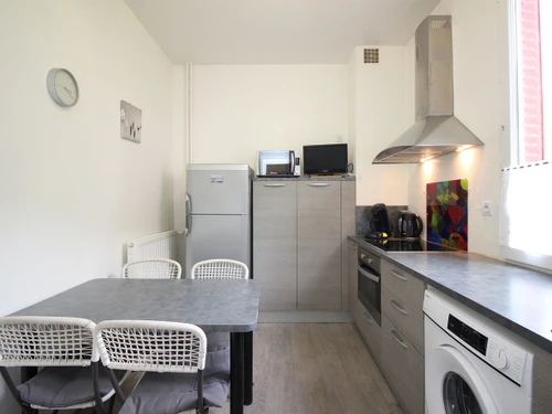 Apartment Le Mont-Dore, 1 bedroom, 2 persons - photo_1012041461009