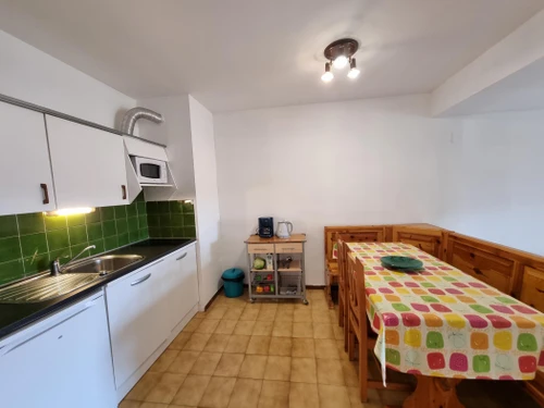 Studio L'Escala, 1 pièce, 2 personnes - photo_18949486786