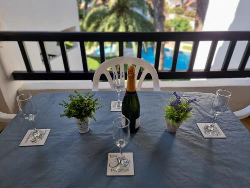 Appartement L'Escala, 2 pièces, 4 personnes - photo_18949487498