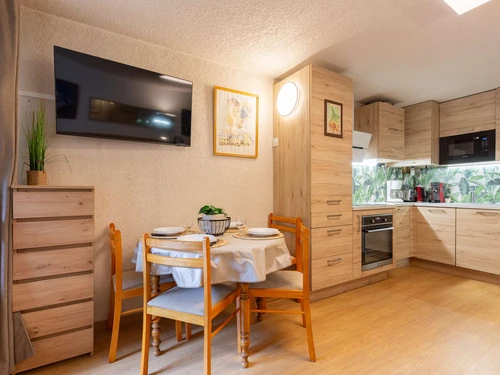 Studio Saint-Lary-Soulan, studio flat, 4 persons - photo_1012042143096