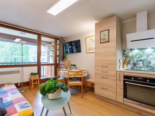 Studio Saint-Lary-Soulan, studio flat, 4 persons - photo_1012042143096