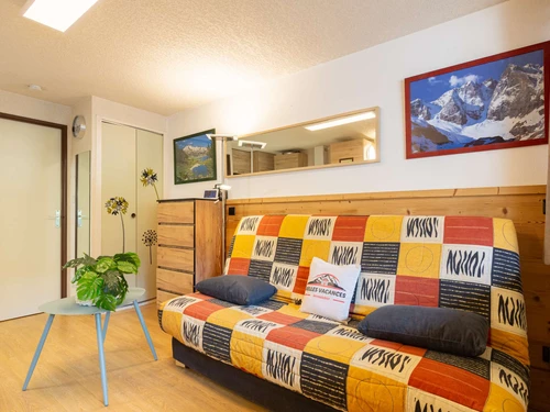 Studio Saint-Lary-Soulan, studio flat, 4 persons - photo_1012042143096