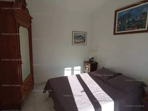 Apartment Collioure, 2 bedrooms, 4 persons - photo_14545417832