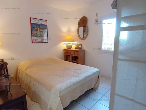 Apartment Collioure, 2 bedrooms, 4 persons - photo_14545417832