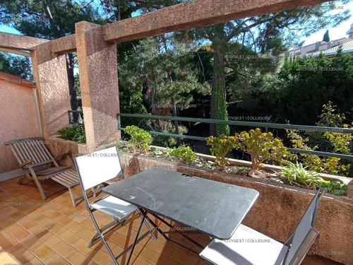 Apartment Collioure, 2 bedrooms, 4 persons - photo_14545417832