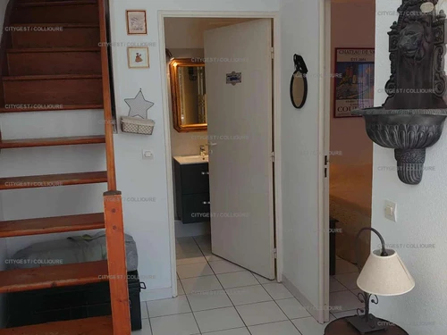 Apartment Collioure, 2 bedrooms, 4 persons - photo_14545417832