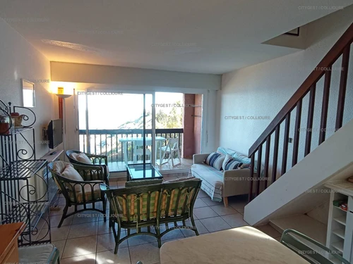 Apartamento Port-Vendres, 3 dormitorios, 6 personas - photo_14545409061