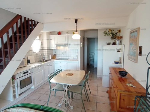 Apartamento Port-Vendres, 3 dormitorios, 6 personas - photo_14545409061