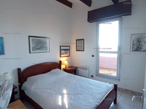 Apartamento Port-Vendres, 3 dormitorios, 6 personas - photo_14545409061