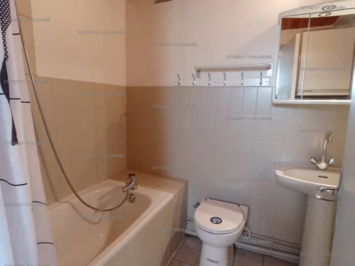 Apartamento Port-Vendres, 3 dormitorios, 6 personas - photo_14545409061