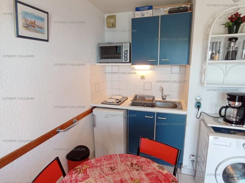 Apartment Collioure, 1 bedroom, 4 persons - photo_14545381693