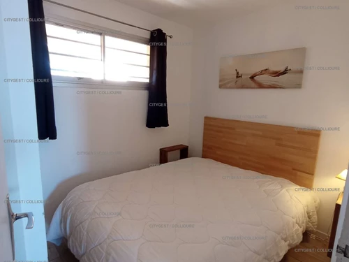 Apartamento Port-Vendres, 1 dormitorio, 4 personas - photo_14545415992