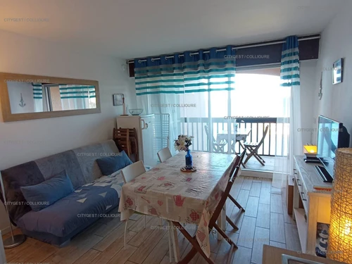 Apartamento Port-Vendres, 1 dormitorio, 4 personas - photo_14545415992