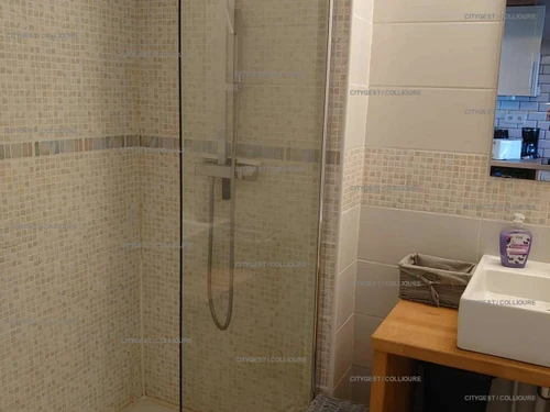 Apartamento Port-Vendres, 1 dormitorio, 4 personas - photo_14545415992