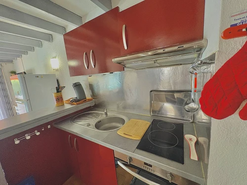 Appartement Argelès-sur-Mer, 2 pièces, 4 personnes - photo_1012042156442