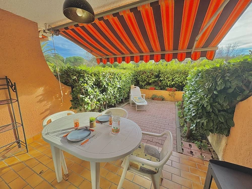 Ferienwohnung Argelès-sur-Mer, 1 Schlafzimmer, 4 Personen - photo_1012042156442