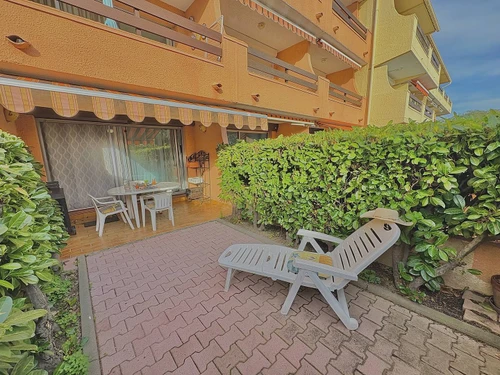 Appartement Argelès-sur-Mer, 2 pièces, 4 personnes - photo_1012042156442