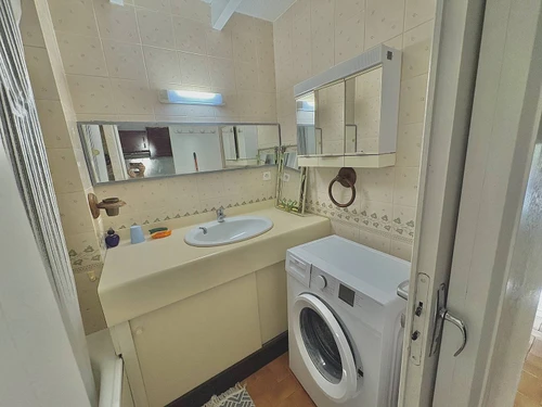 Appartement Argelès-sur-Mer, 2 pièces, 4 personnes - photo_1012042156442