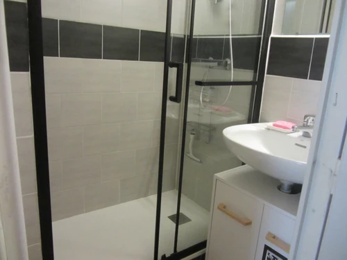 Studio Les Contamines-Montjoie, studio flat, 4 persons - photo_1012042159984