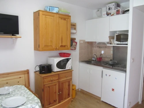 Studio Les Contamines-Montjoie, studio flat, 4 persons - photo_1012042159984