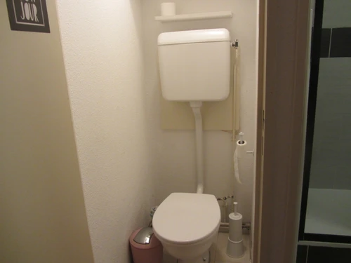 Studio Les Contamines-Montjoie, studio flat, 4 persons - photo_1012042159984