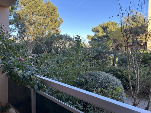 Apartment Bormes-les-Mimosas, 1 bedroom, 4 persons - photo_1012042160934