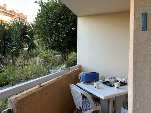 Apartment Bormes-les-Mimosas, 1 bedroom, 4 persons - photo_1012042160934