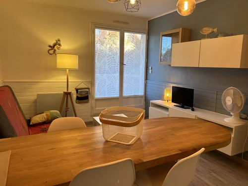 Apartment Bormes-les-Mimosas, 1 bedroom, 4 persons - photo_1012042160934