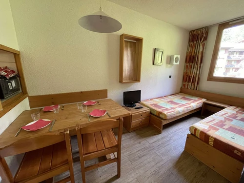 Estudio Les Avanchers-Valmorel, estudio, 4 personas - photo_20024176523