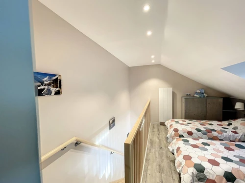 Apartamento Valloire, 1 dormitorio, 4 personas - photo_1012034762683