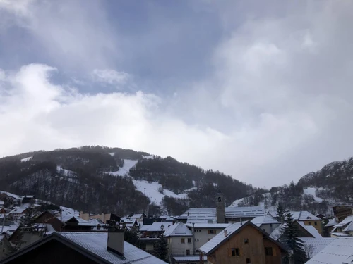 Studio Valloire, studio flat, 4 persons - photo_1012034762230