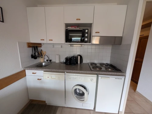 Appartement Montgenèvre, 2 pièces, 4 personnes - photo_1012042179590