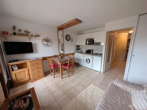 Appartement Montgenèvre, 2 pièces, 4 personnes - photo_1012042179590