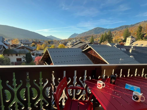 Apartment Samoëns, 2 bedrooms, 4 persons - photo_1012042199281