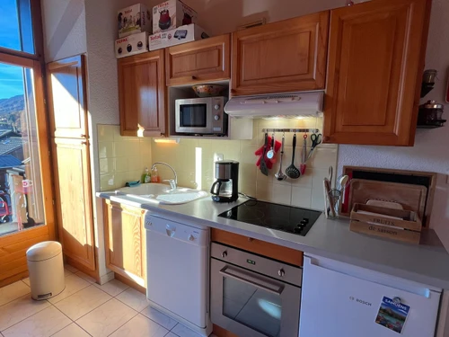 Apartment Samoëns, 2 bedrooms, 4 persons - photo_1012042199281