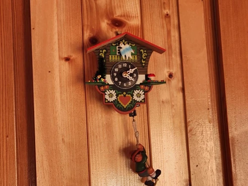 Apartment Samoëns, 2 bedrooms, 4 persons - photo_1012042199281