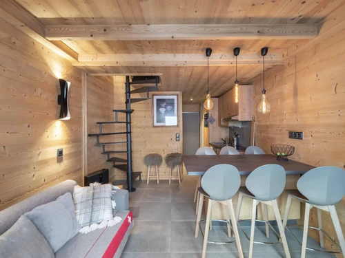 Appartement Val Thorens, 3 pièces, 6 personnes - photo_1011949400502