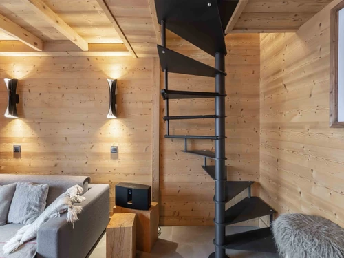 Ferienwohnung Val Thorens, 2 Schlafzimmer, 6 Personen - photo_1011949400502