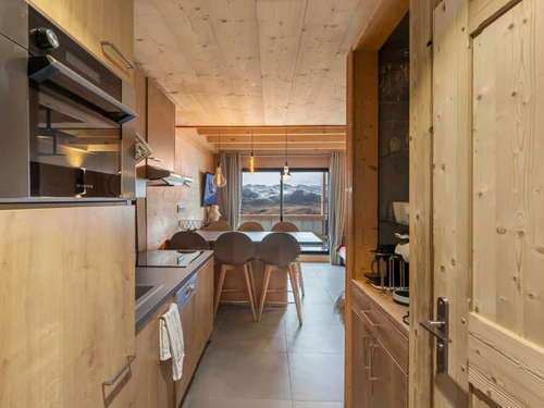 Ferienwohnung Val Thorens, 2 Schlafzimmer, 6 Personen - photo_1011949400502