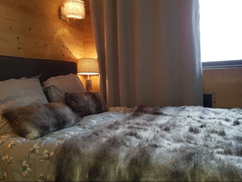 Ferienwohnung Val Thorens, 2 Schlafzimmer, 6 Personen - photo_1011949400502