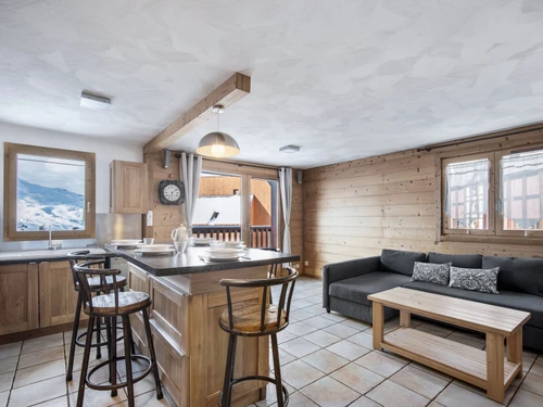 Appartement Val Thorens, 4 pièces, 6 personnes - photo_1011690915750