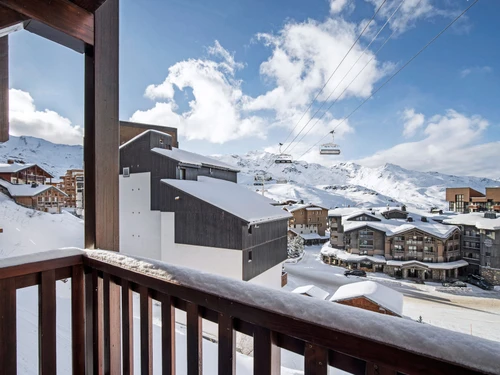 Apartamento Val Thorens, 3 dormitorios, 6 personas - photo_1011690915750