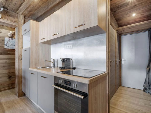 Ferienwohnung Val Thorens, 2 Schlafzimmer, 6 Personen - photo_1011949400675