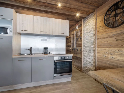 Ferienwohnung Val Thorens, 2 Schlafzimmer, 6 Personen - photo_1011949400675