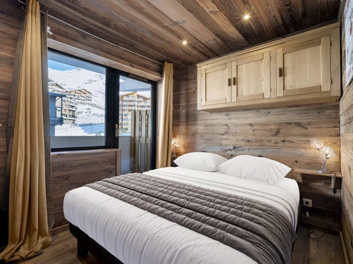 Ferienwohnung Val Thorens, 2 Schlafzimmer, 6 Personen - photo_1011949400675