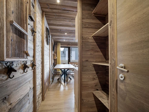 Ferienwohnung Val Thorens, 2 Schlafzimmer, 6 Personen - photo_1011949400675